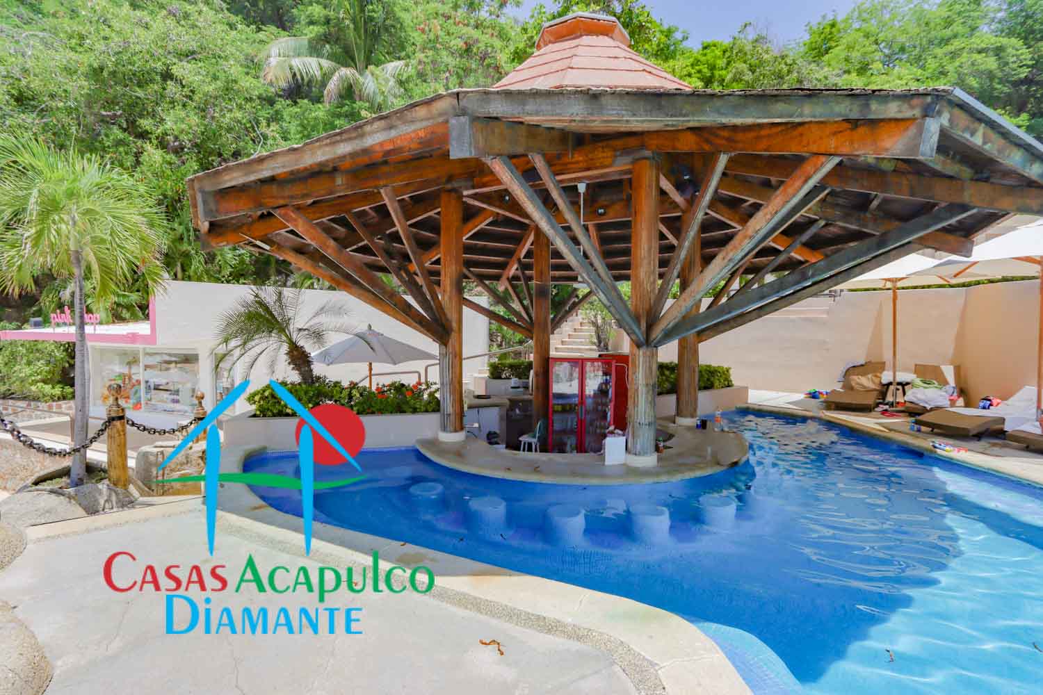 Tabachines - Club de mar La Concha 17 Tabachines - Club de mar La Concha 17